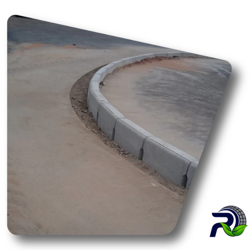 Renovar Pavimentação Ecologica - Pavimentação Ecologica