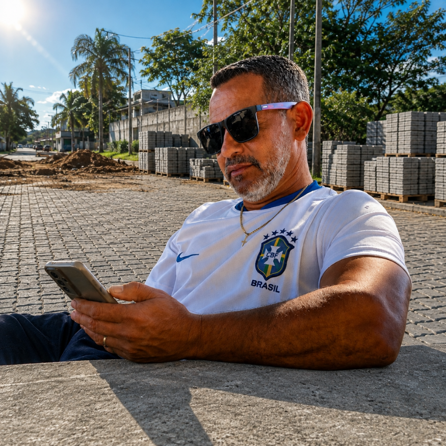 Foto de Perfil